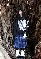 Rei Ozono